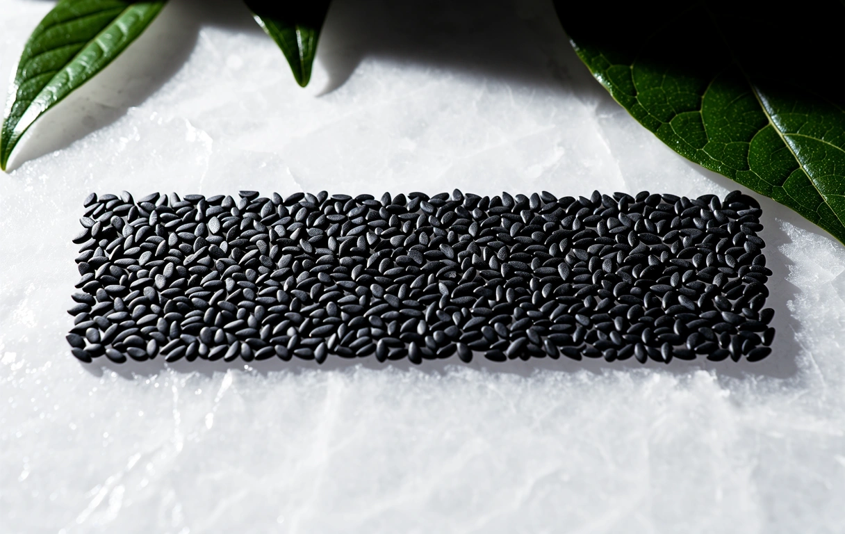 Botanical texture