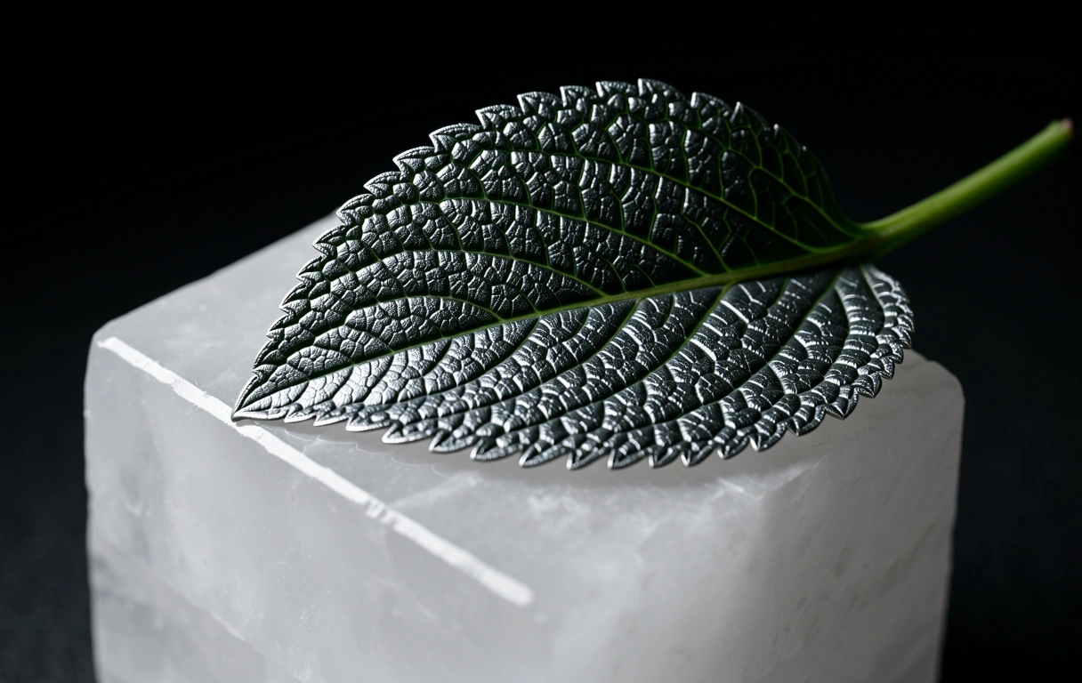 Botanical texture